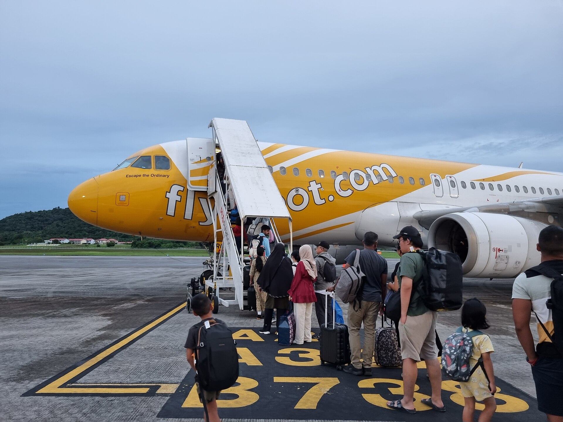 Flight Delayed or Canceled? Your Rights Under US DOT Rules