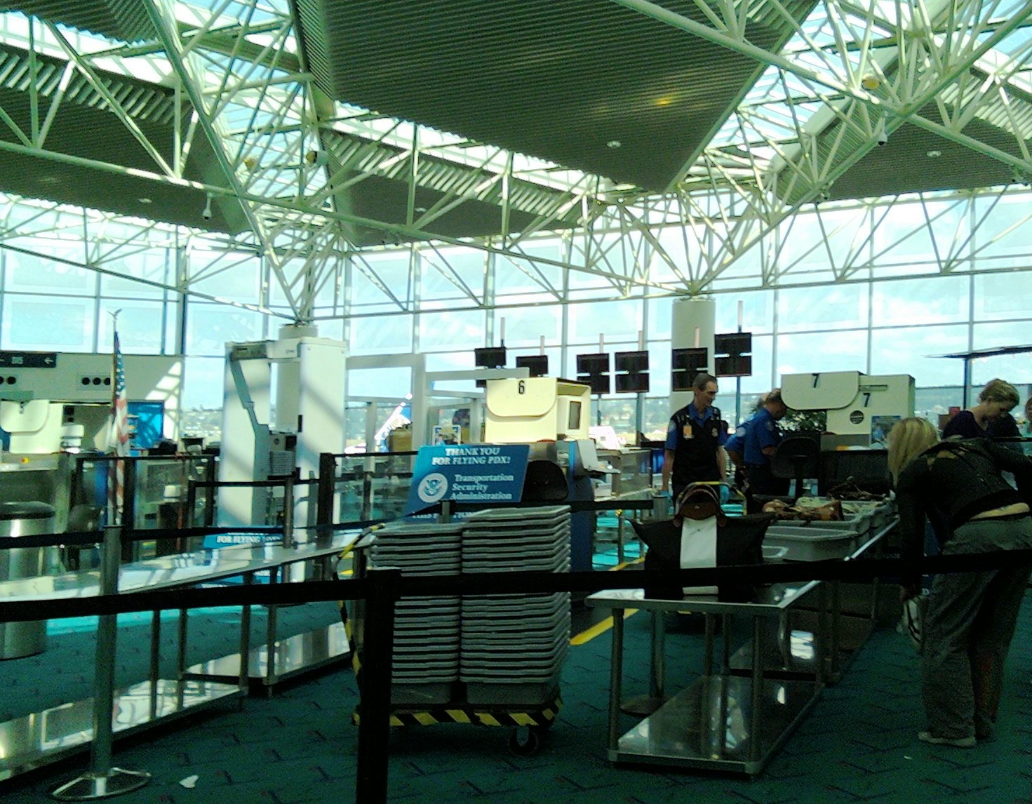 TSA PreCheck vs. Global Entry vs. CLEAR: Which Is Worth It?