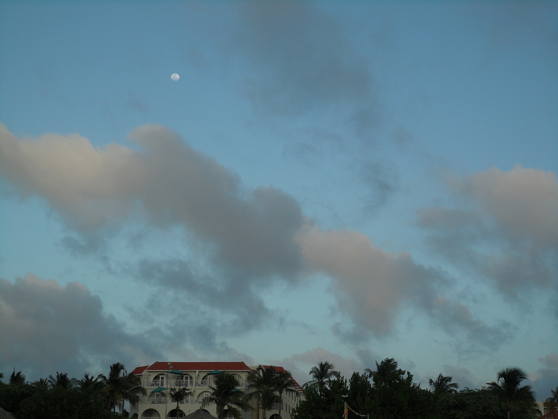 Aruba, Aruba
