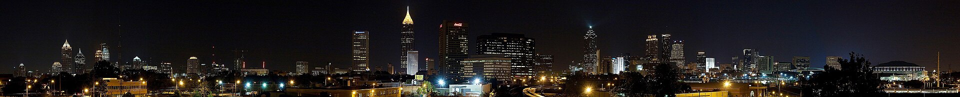 Atlanta, GA
