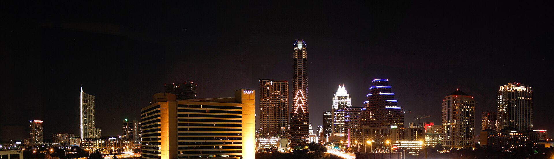 Austin, TX