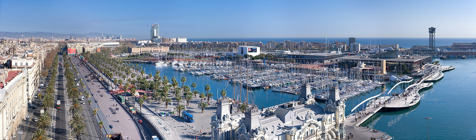 Barcelona, Spain