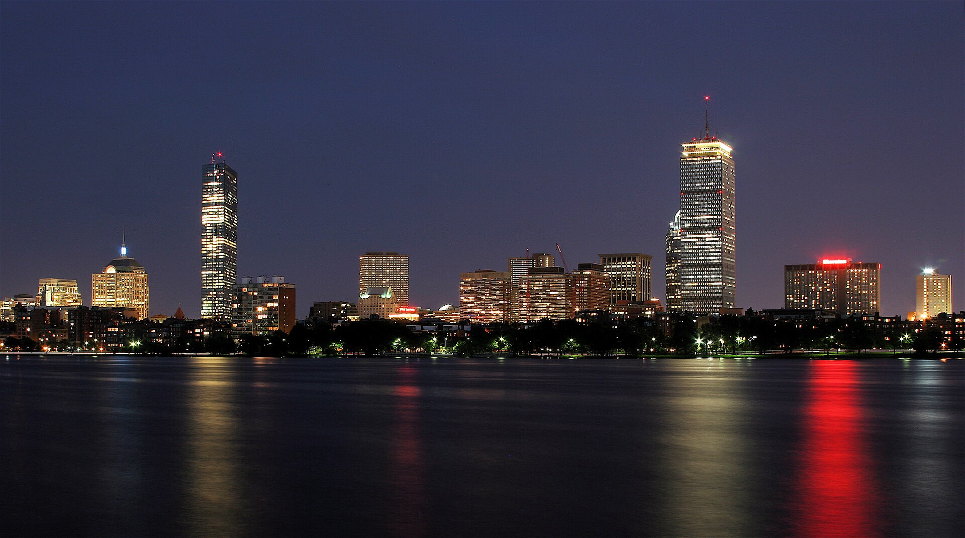 Boston, MA
