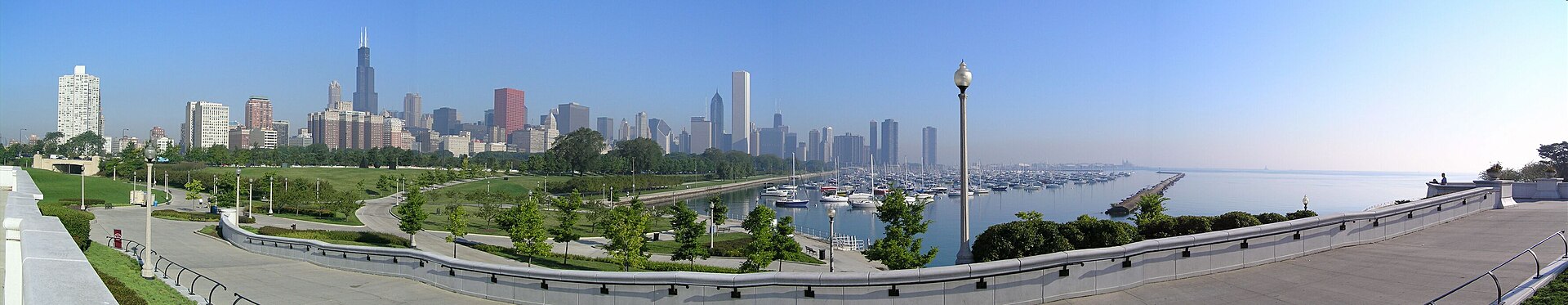 Chicago, IL