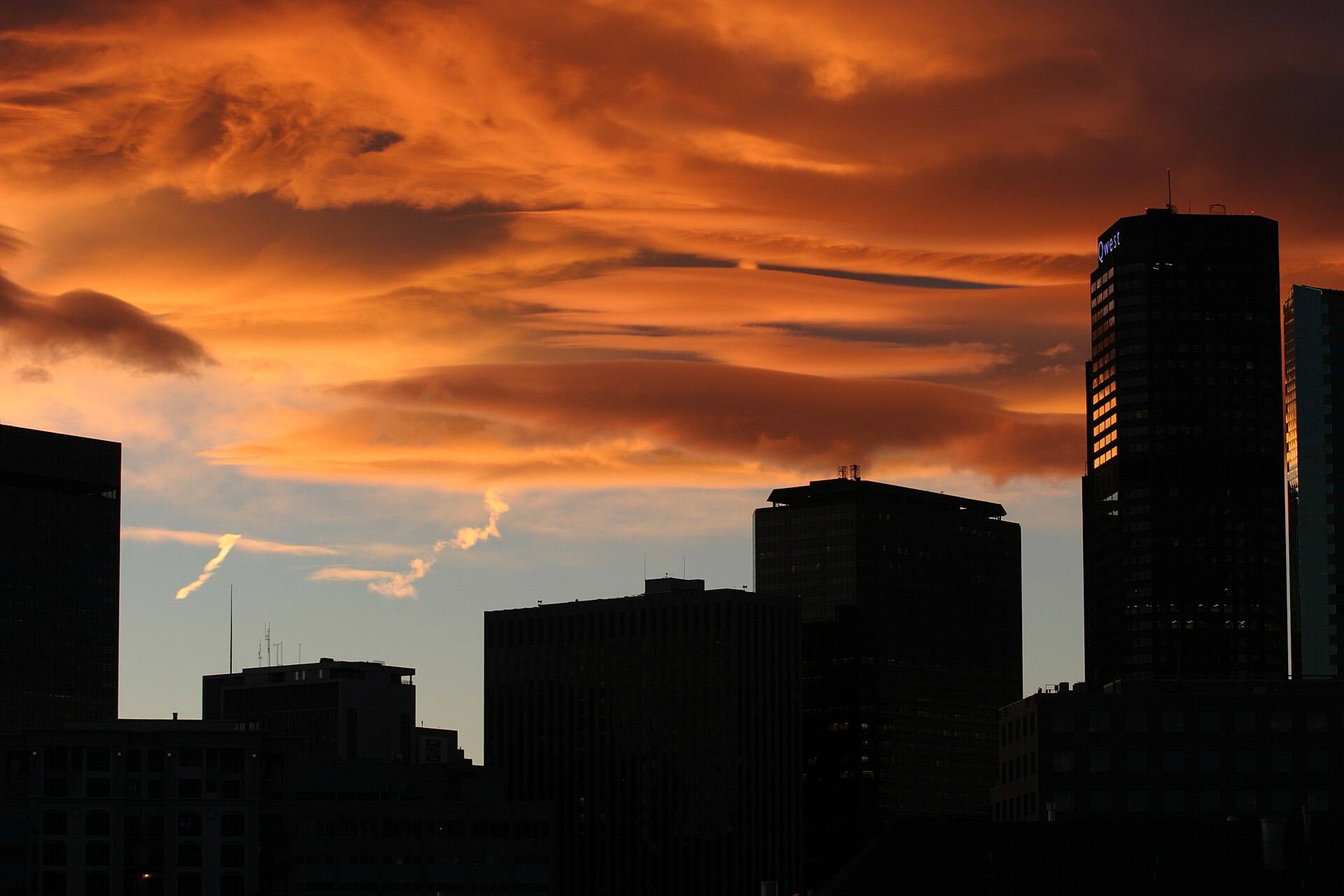 Denver, CO