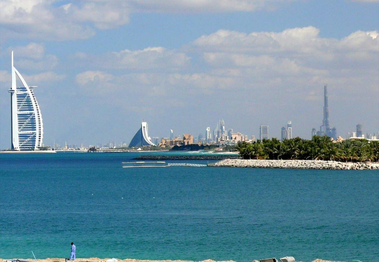 Dubai, United Arab Emirates