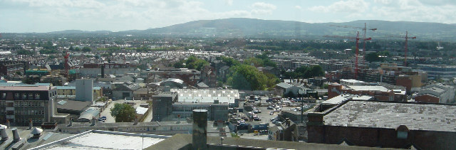 Dublin, Ireland