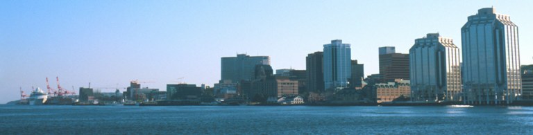Halifax, NS