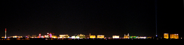 Las Vegas, NV