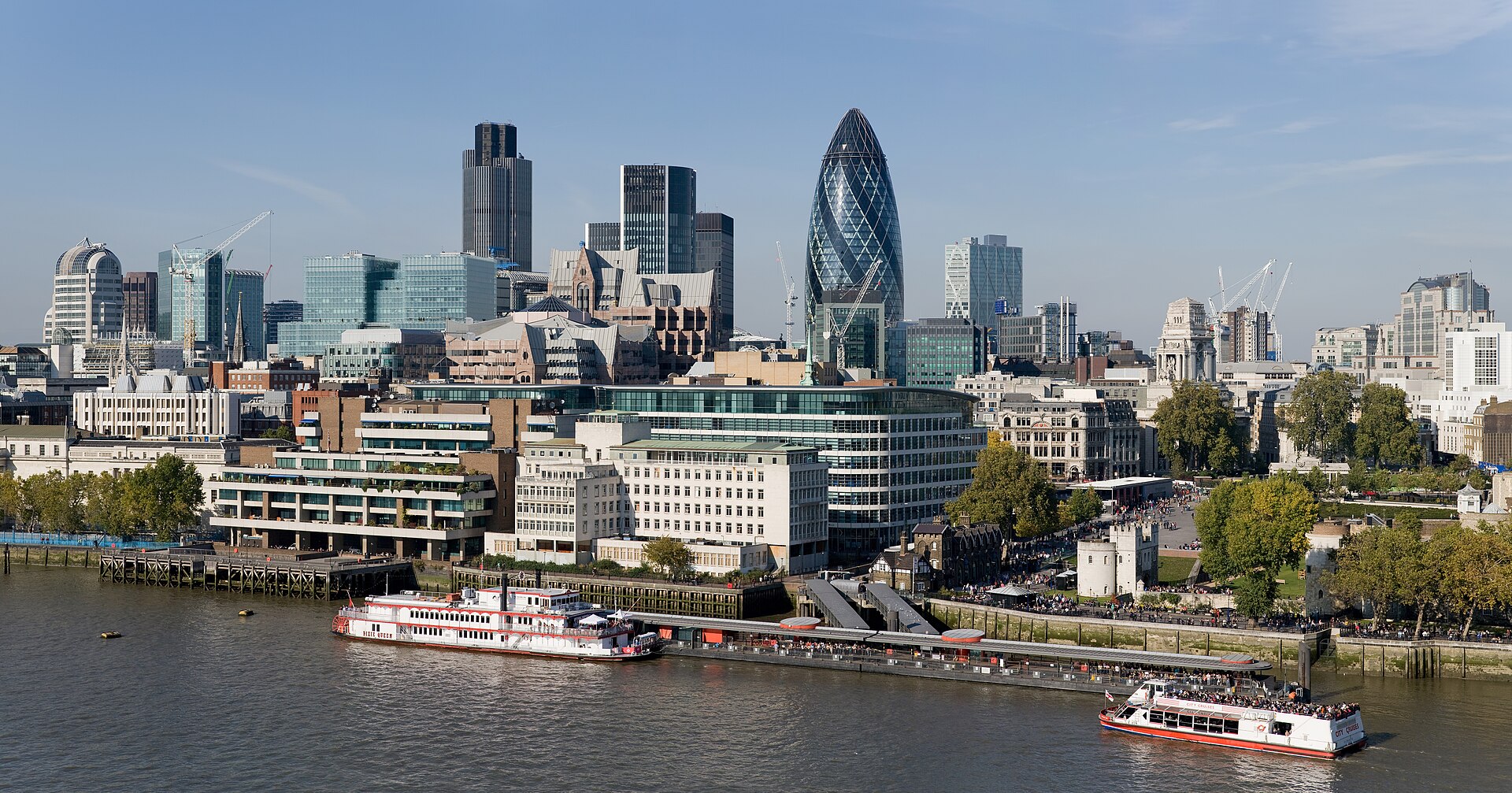 London, United Kingdom