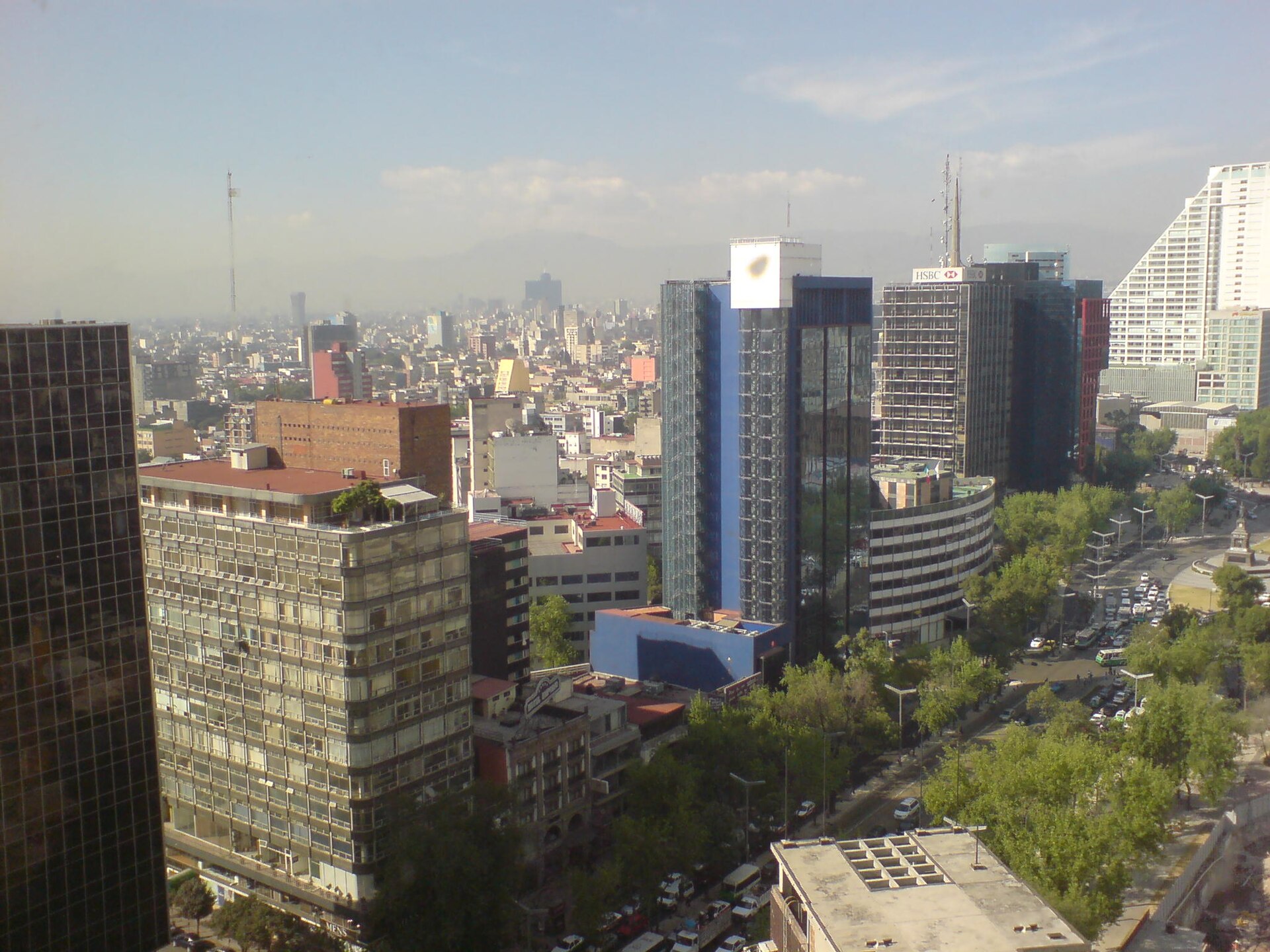 Mexico City, Mexico