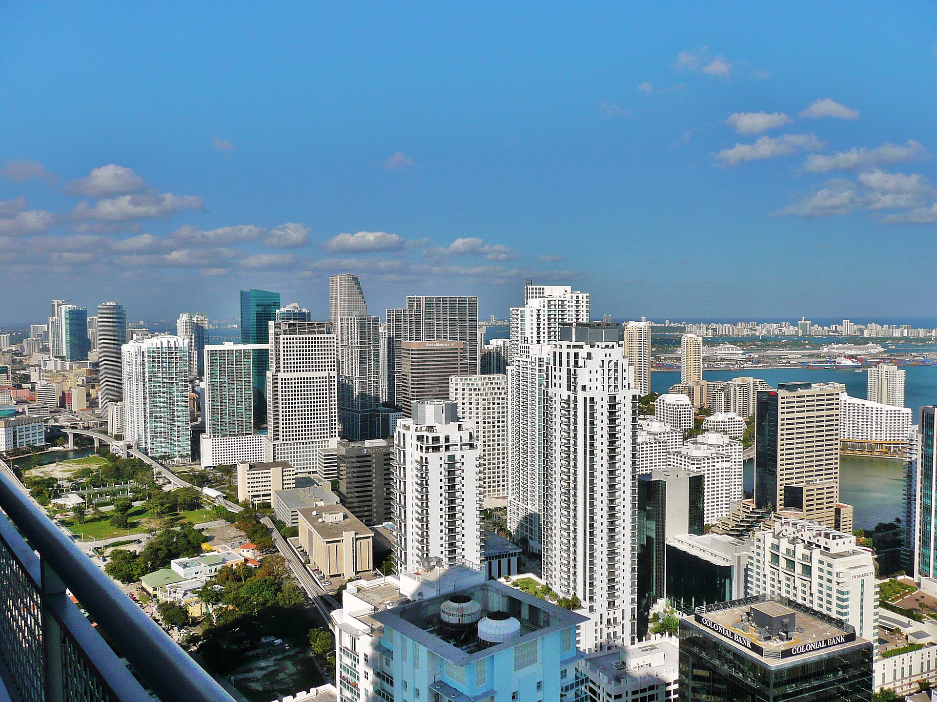 Miami, FL