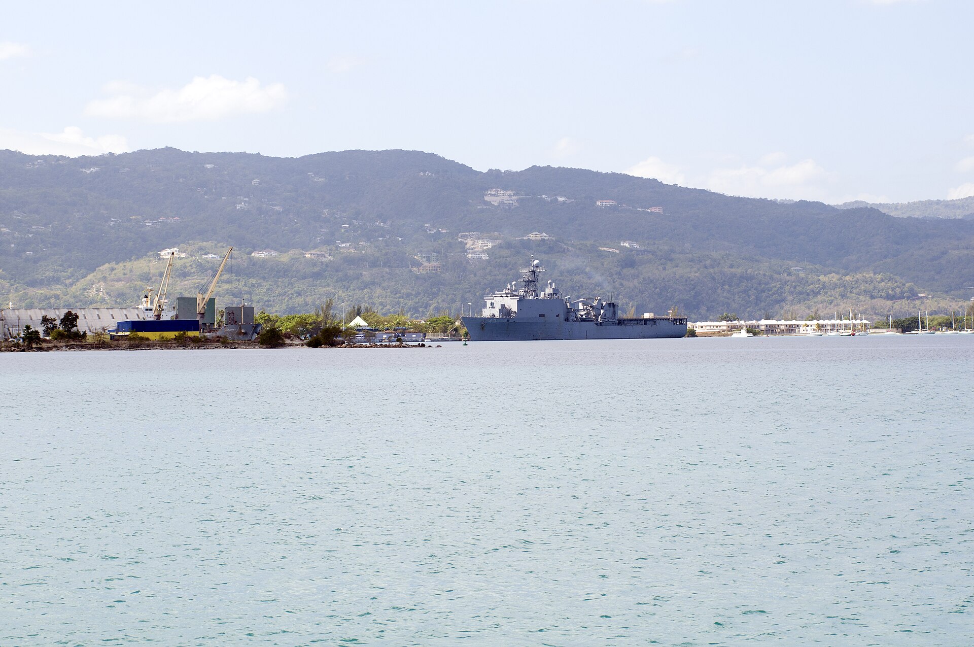Resorts in Montego Bay