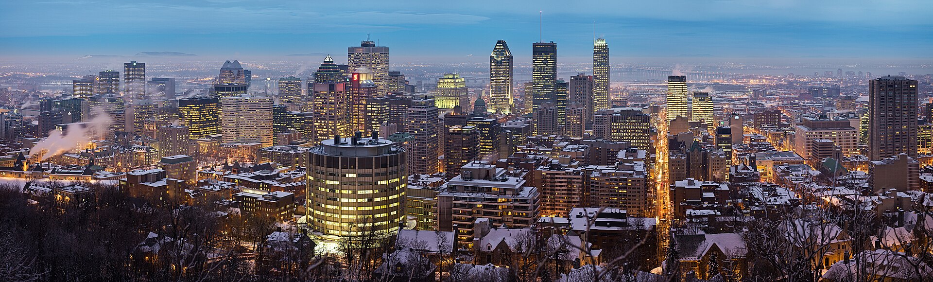Montreal, QC