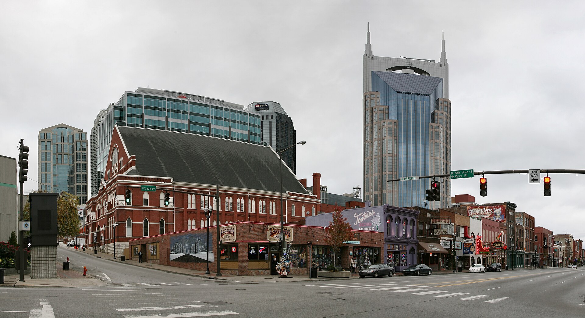 Nashville, TN
