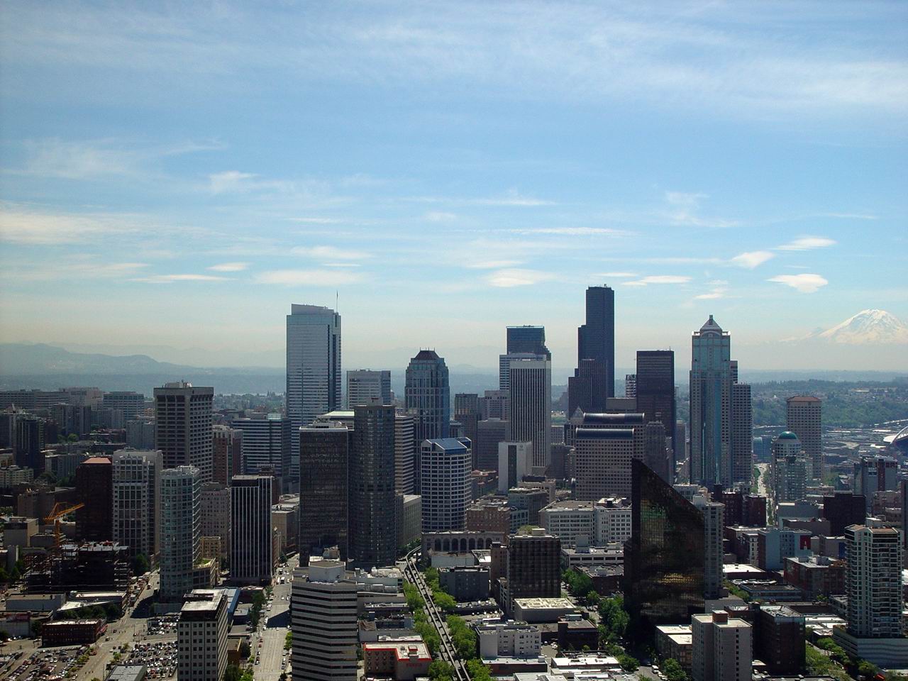 Seattle, WA