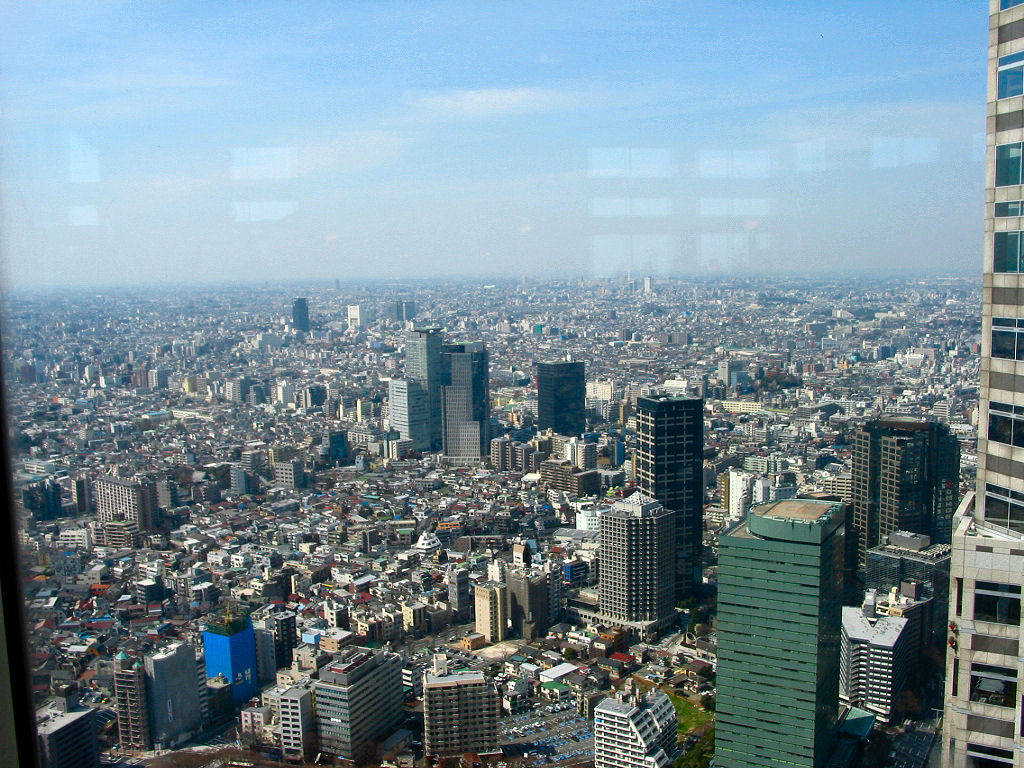 Tokyo, Japan