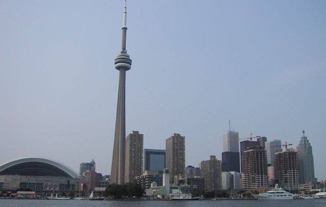 Toronto, ON