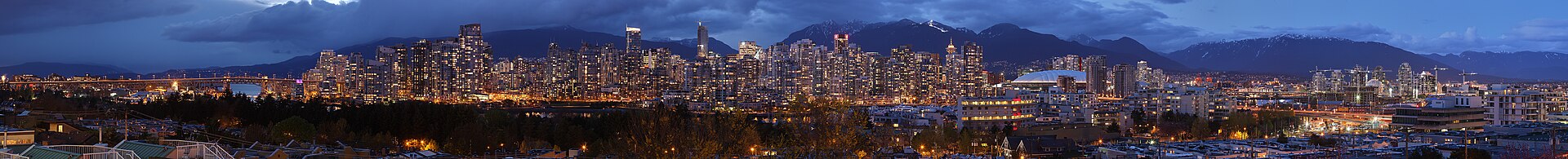 Vancouver, BC